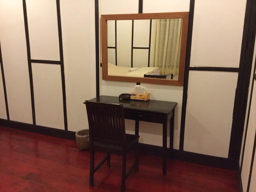 ヴィラ ターケーク エクステリア 写真
