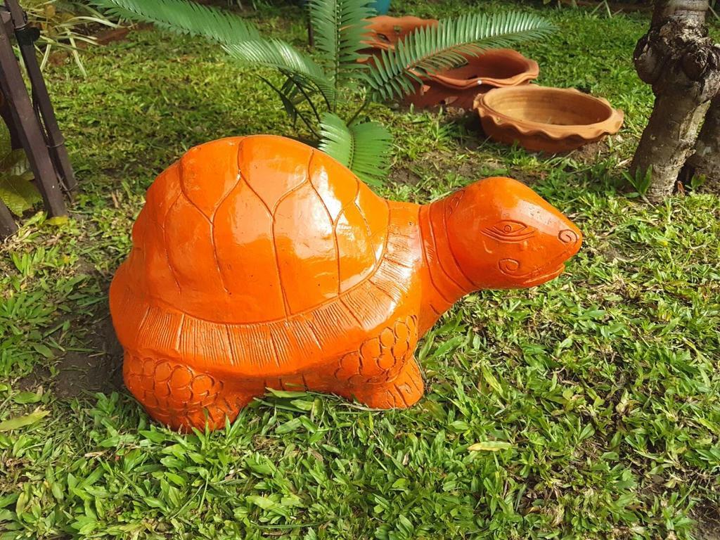ヴィラ ターケーク エクステリア 写真