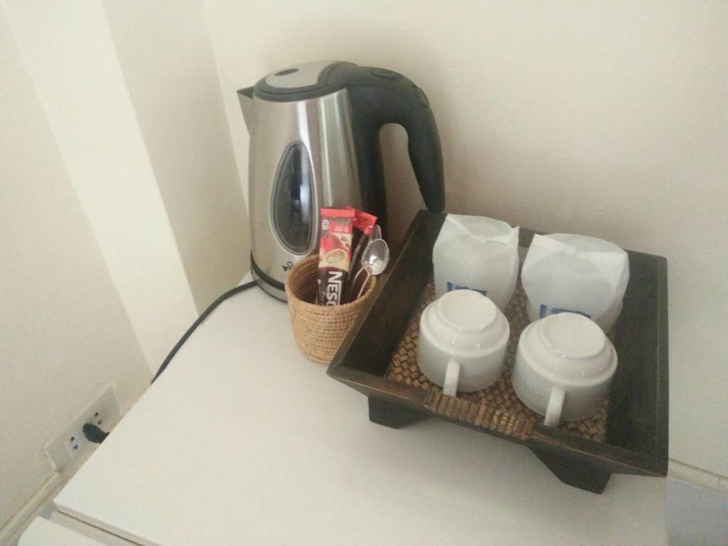 ヴィラ ターケーク エクステリア 写真